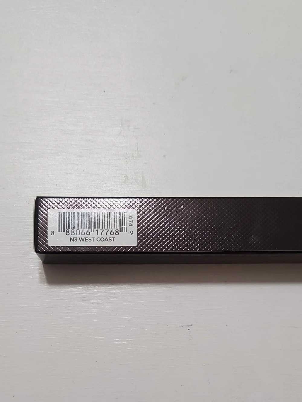 TOM FORD West Coast Gloss Luxe